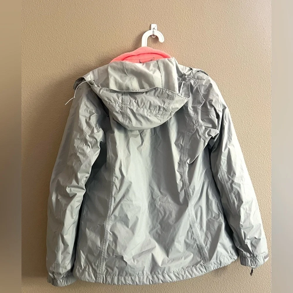 Columbia Interchange Jacket and Sweater